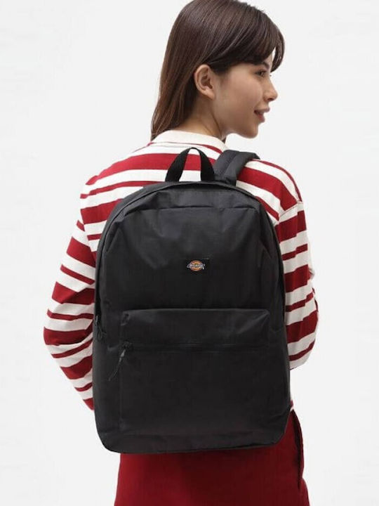 Dickies Chickaloon 21л Черна Раница