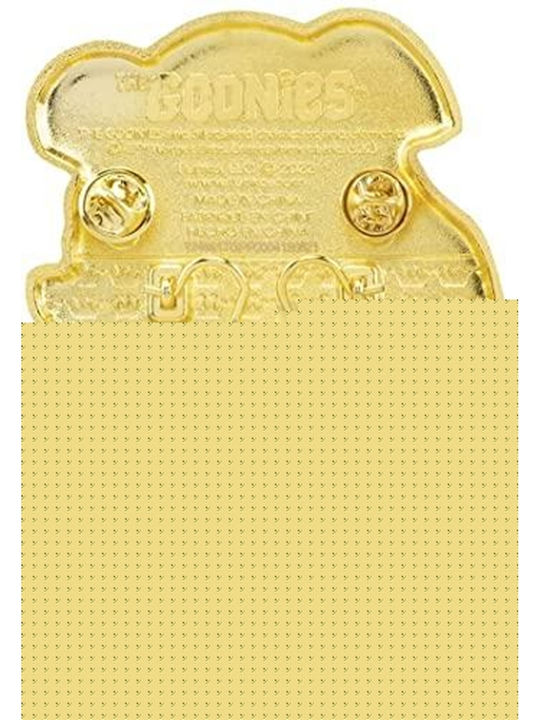 Funko Pop! Pin Movies: Pin Τhe Goonies 17 Chase