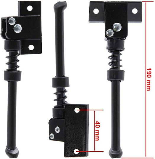 Ständer Für Elektroroller MCA-006