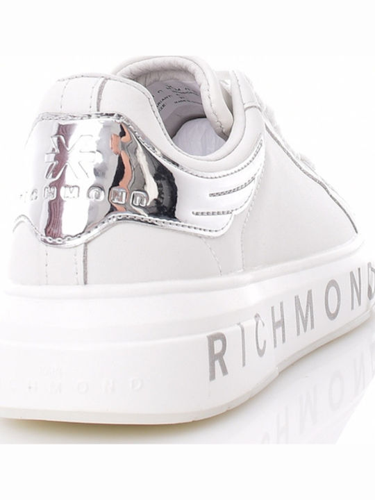 Γυναικεία Sneakers Λευκά