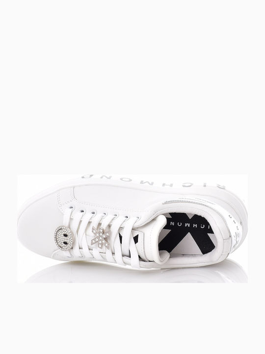 Γυναικεία Sneakers Λευκά