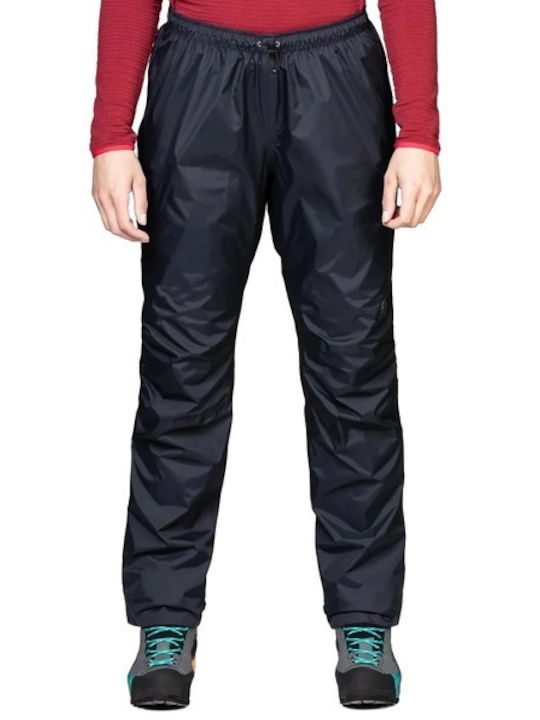 Mountain Equipment Lang Hose Wandern Schwarz Mountain Equipment Lang Hose Wandern Schwarz