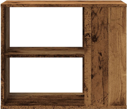Rack de depozitare L60xW30xH50buc