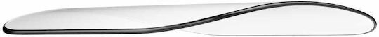 Spigen EZ Fit Защитен екран за Apple Watch 10 (42 мм) 2бр AFL08580