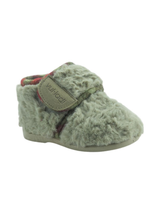 Vulladi Kids Slippers