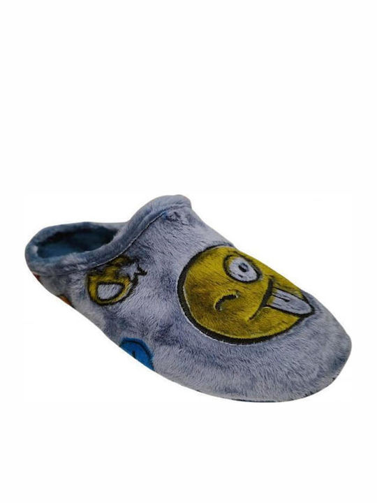 Kids Slippers Multicolored