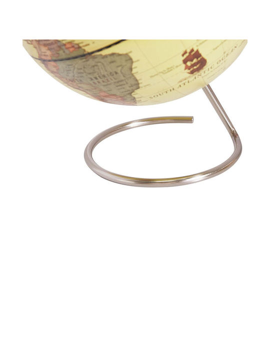 Yellow 29 Cm Globe Magnets Cartier Yellow 29 Cm Globe Magnets Cartier