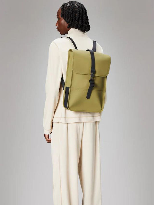 Rains Mini Waterproof 11lt Khaki