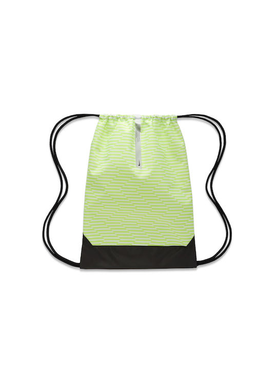 Nike Academy Gym Backpack Green