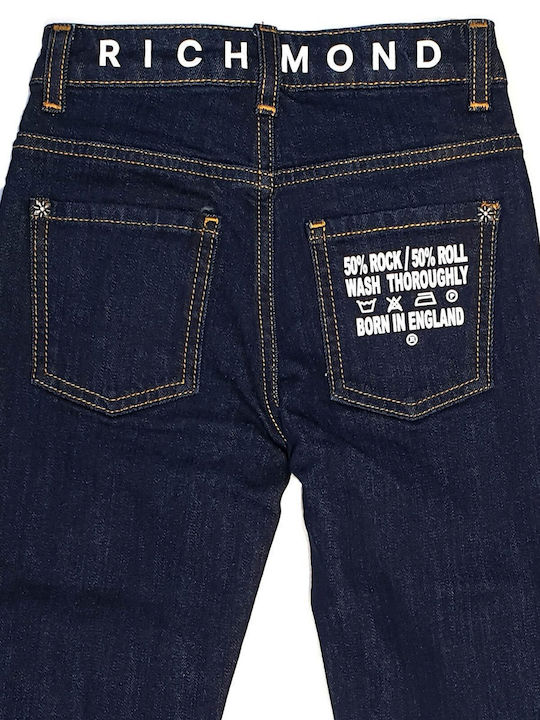 John Richmond Kids' Jeans Blue