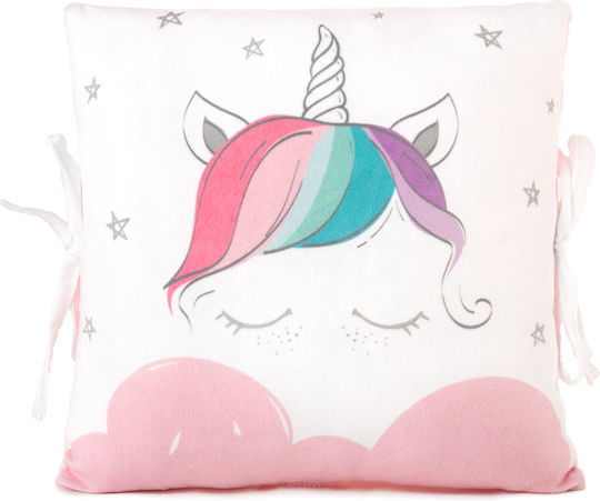 Amek Toys Πάντα Εσωτερική Unicorn 30x180cm