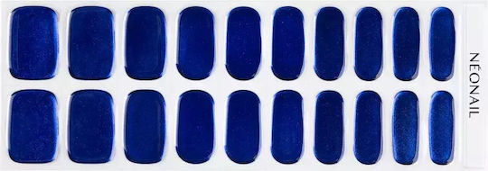 Neonail Stickers with Design,art stickers for Nails 20τεμ