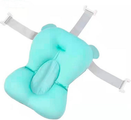 Chipolino Badewannennetz Türkis