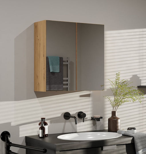 Pola 2dl Artisan Bathroom Column