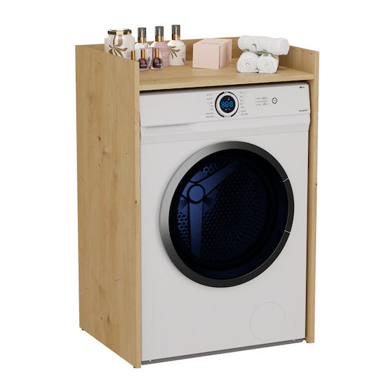 Waschmaschinen-Schrank Pola Np Artisan