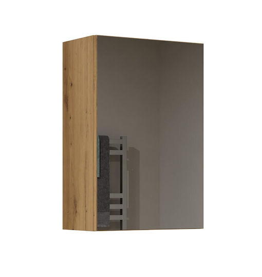 Pola 1dl Artisan Bathroom Cabinet
