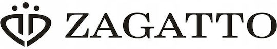 Zagatto Сак Вояж Черен Текстилен Д40xШ20xВ25см.