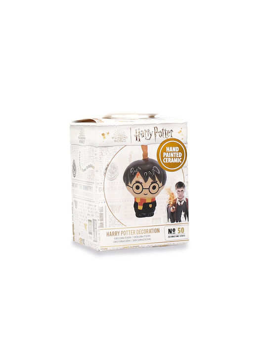Ornament suspendat Figura 5.7x7.4buc