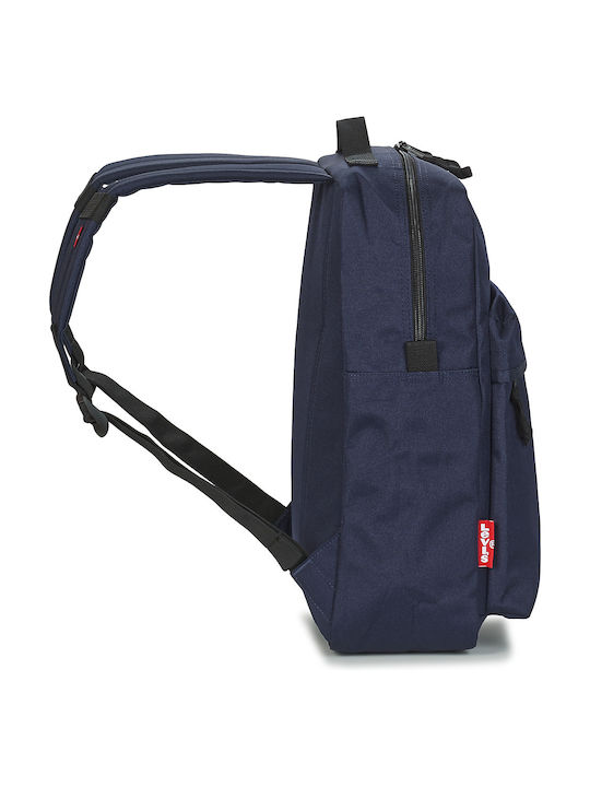 Levi's L-Pack Standard Issue 20.5lt Navy Blue