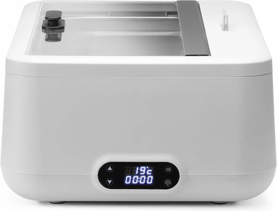 Електрически нагревател за храна Uniq 607 x 402 мм 700 W бял