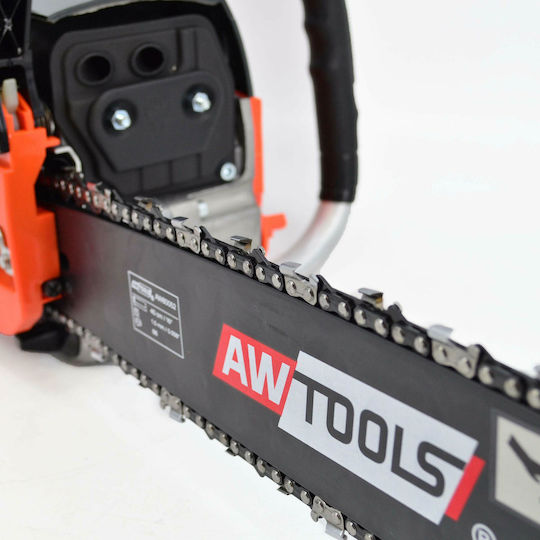 Awtools Guide 40cm 66 325" 1.5 Cs580/cs620 Black Line