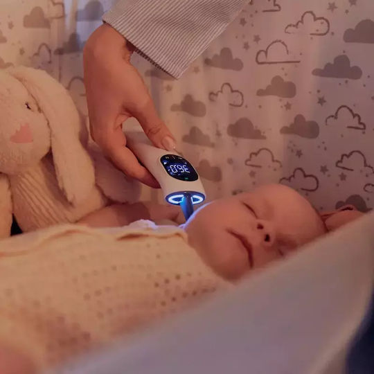Lionelo Infrarot Thermometer Geeignet Für Babys