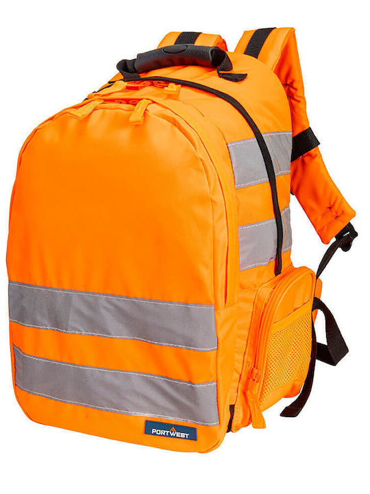 Portwest Rucsac Portocaliu