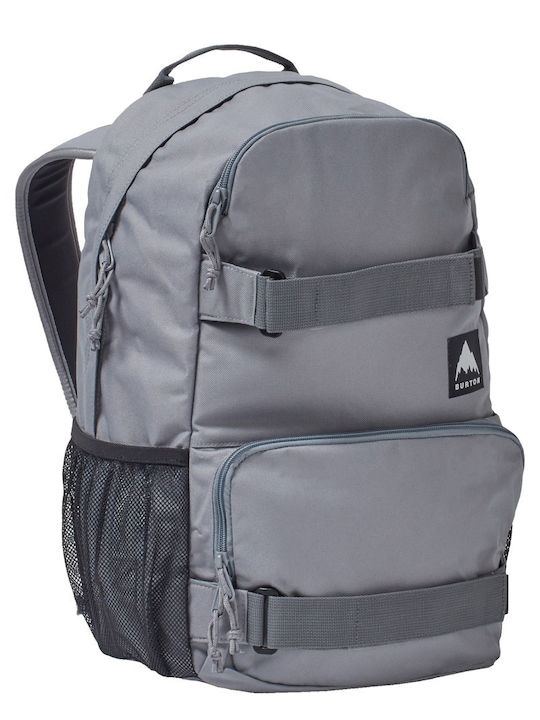 Burton Treble Yell 21lt Gray