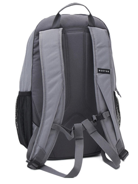 Burton Treble Yell 21lt Gray