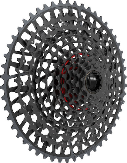 Sram Касета за Велосипеди MTB - планински велосипед 12 Скорости