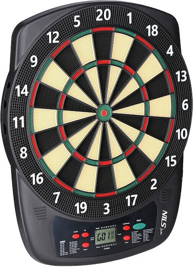 Nils Fun Tde03 Electronic Darts