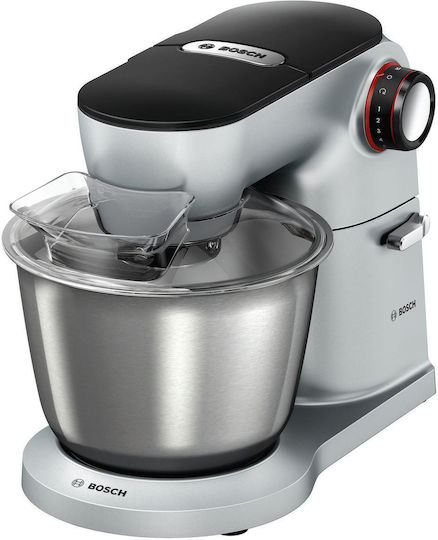 Bosch Optimum Mum9b34s27 Planetary Mixer Meat Grinder 1400w 5.5l Bowl
