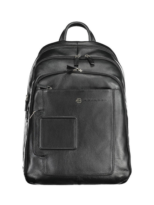 Piquadro Backpack Black