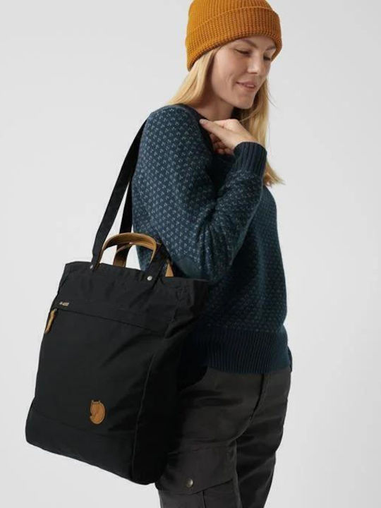 Fjallraven Backpack 14lt Black
