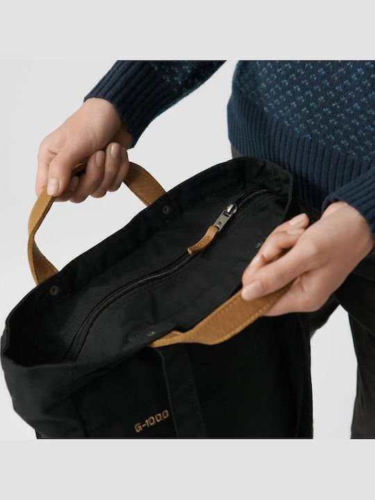 Fjallraven Backpack 14lt Black