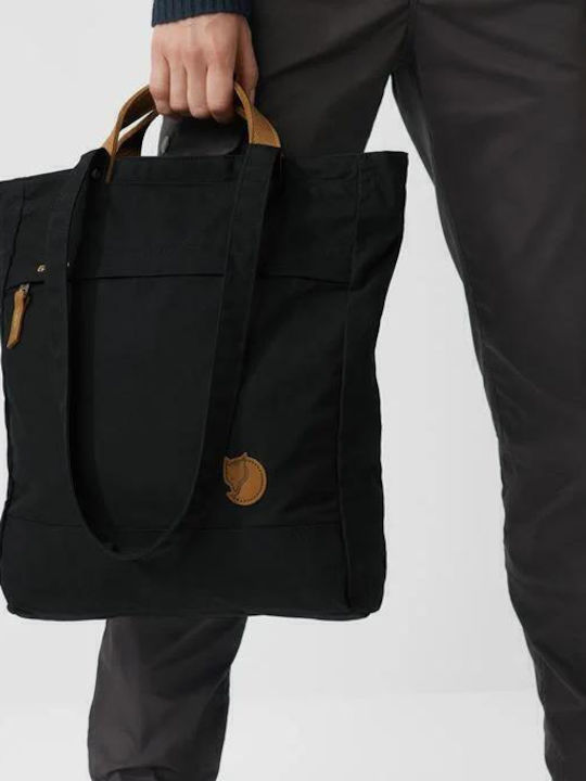 Fjallraven Backpack 14lt Black