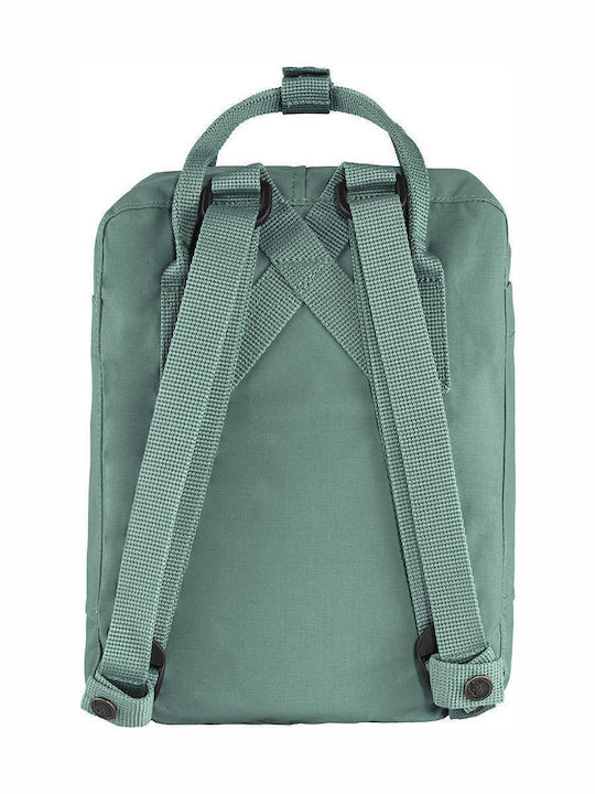 Fjallraven Kanken Mini 7lt Πράσινο