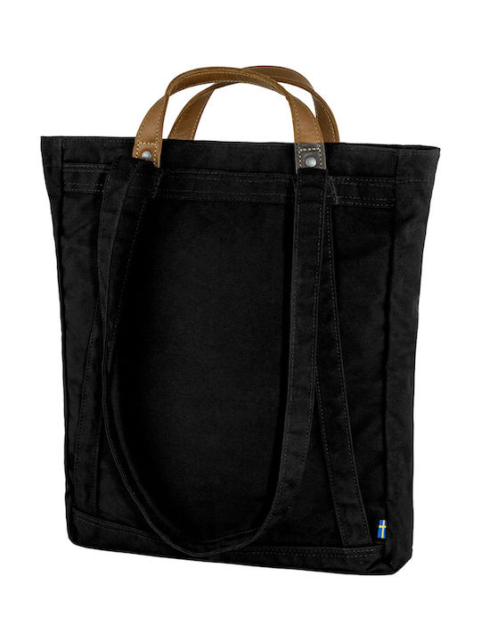 Fjallraven Backpack 14lt Black