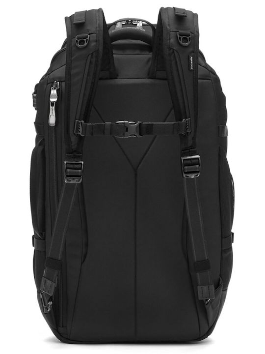 Pacsafe Backpack Μαύρο