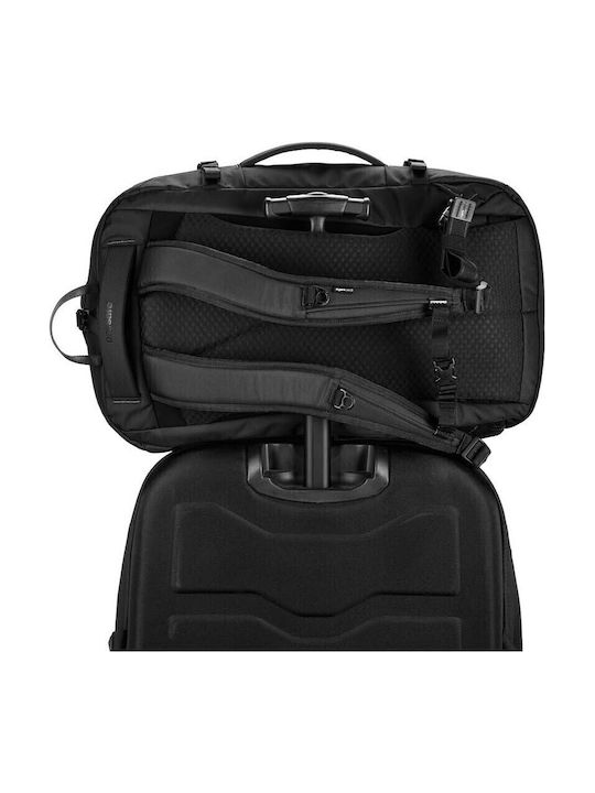 Pacsafe Backpack Μαύρο
