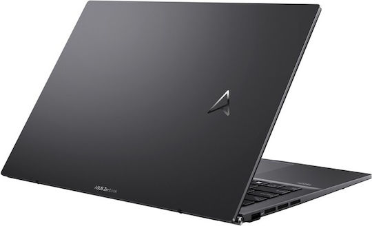 Asus Zenbook 14 UM3402YA-WS74T 14" OLED Touchscreen (Ryzen 7-7730U/16GB/512GB SSD/W11 Home) (US Keyboard)