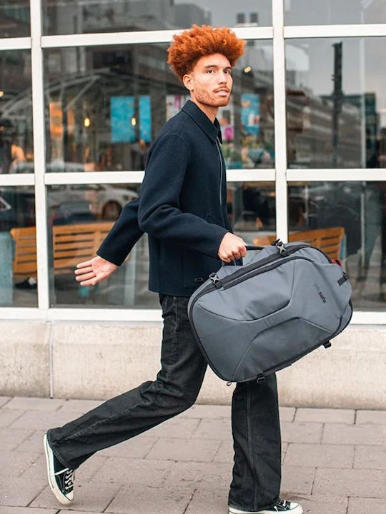 Pacsafe Backpack Μαύρο