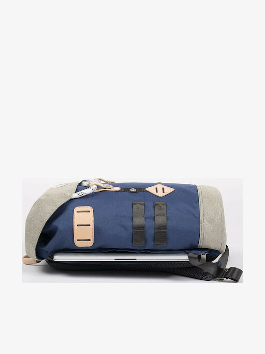 Doughnut Colorado Small Series Blue