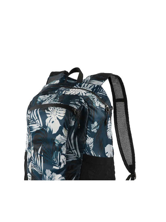 AlpinPro Backpack Blue