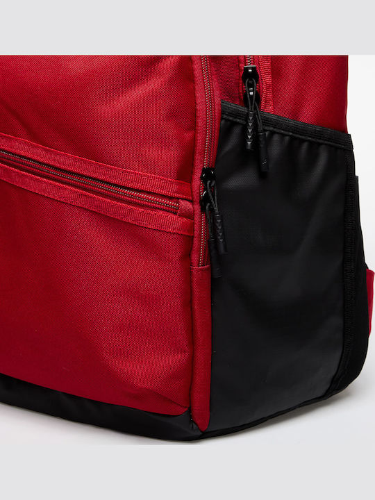 Jordan Air Patrol 29lt Red
