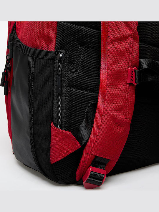 Jordan Air Patrol 29lt Red