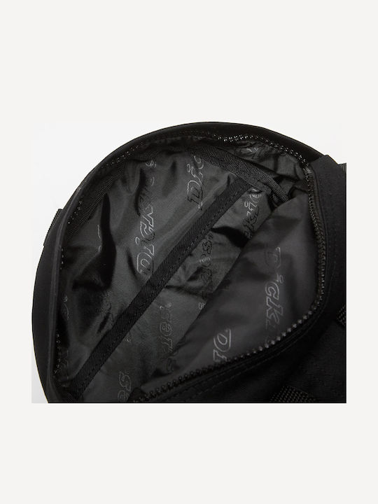 Dickies Lisbon Черна Раница
