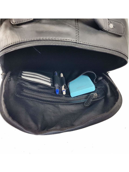 RCM Backpack 9.3lt Μαύρο