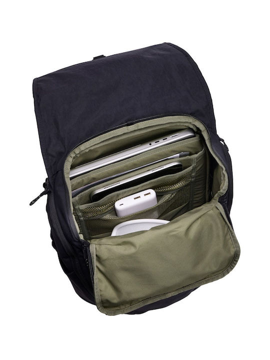 Thule Rucksack Wasserdicht 27Es Schwarz