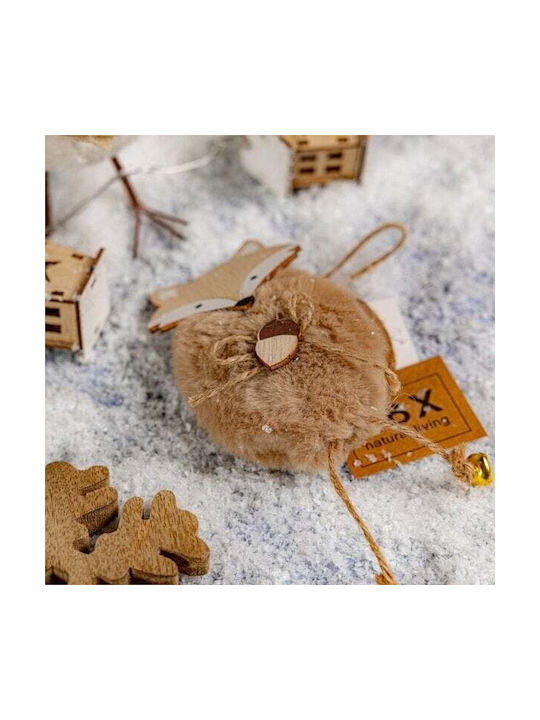 Weihnachtsbaumschmuck Fuchs
